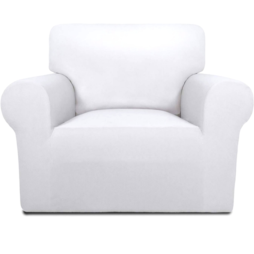 PureFit Super Stretch Chair Sofa Slipcover